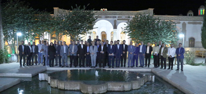 گردشگری کرمان چهارفصل با بیشترین اثر ثبت جهانی، فرصتی همچنان مغفول