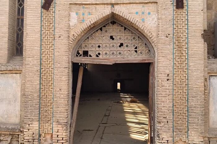 شمارش معکوس برای نجات «ریسباف» از میان انبوه آوارها