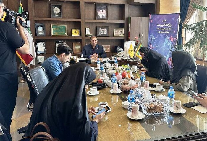 ترافیک مرسولاتپستی در خراسانرضوی ۱۲ درصد افزایش یافت