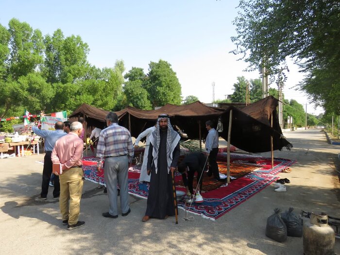 حذف 93 هزار هکتار از اراضی ملی مستثنیات دزفول در مراحل پایانی