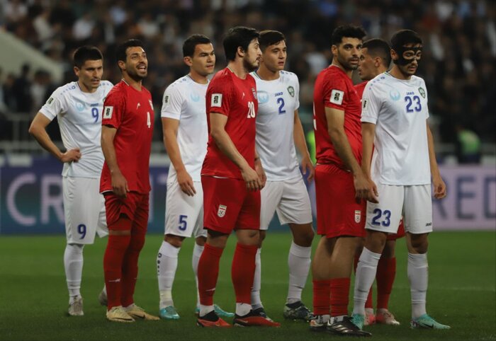 ایران - ازبکستان؛ از رکورد ۱۳ ساله یوزها تا ۲ افتخار بزرگ گرگهای سفید در فوتبال اروپا