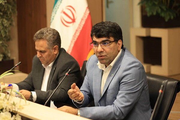 وصول مطالبات و جلب رضایتمندی مشتریان در سطح شبکه بانکی رتبه اول را دارد