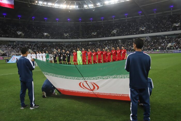 واکاوی عشق و نفرت منتقدان تیم ملی فوتبال در روز افشای حضور بازیکنان پولکی در پرسپولیس