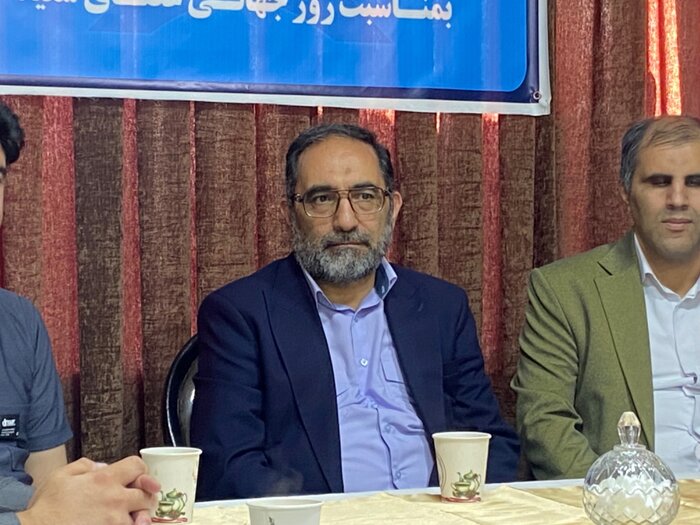 ۲۳ نابینای آذربایجان شرقی با وجود قبولی در آزمون استخدامی، «رد» شدند!