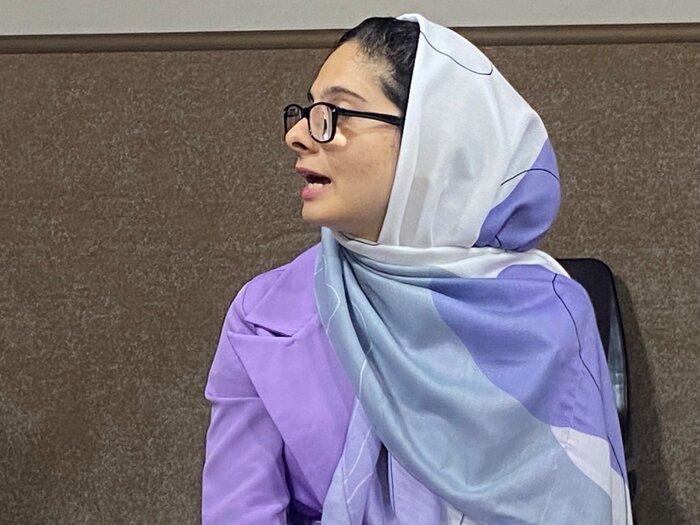 ۲۳ نابینای آذربایجان شرقی با وجود قبولی در آزمون استخدامی، «رد» شدند!