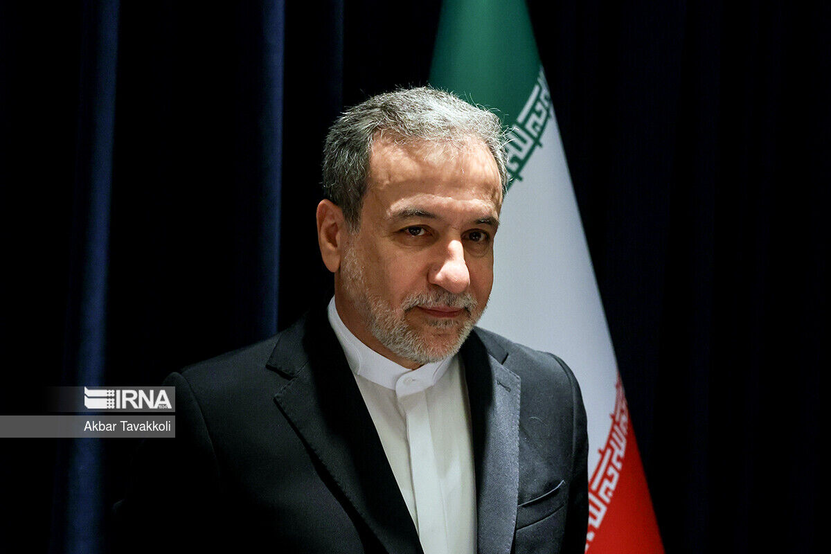 Araghchi: Die Region braucht Wachsamkeit, Weisheit, Mut und Zusammenarbeit, diese herausfordernde Zeit zu überstehen