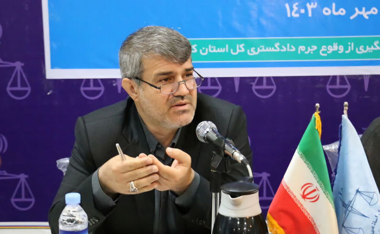 دادستان کرمان: تفکیک بین زمین‌خواری و درخواست‌های قانونی مردم ضروری است