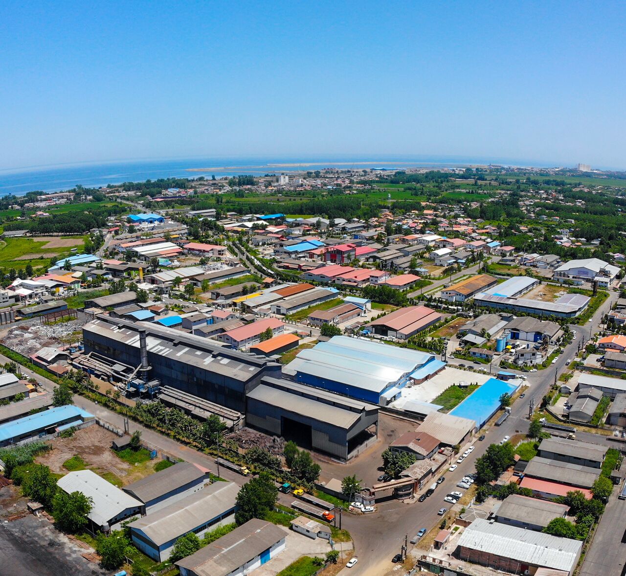 ۲۰۸ مجوز برای عرصههای مستعد سرمایه گذاری در گیلان صادر شد ۲۰۸ مجوز برای عرصههای مستعد سرمایه گذاری در گیلان صادر شد