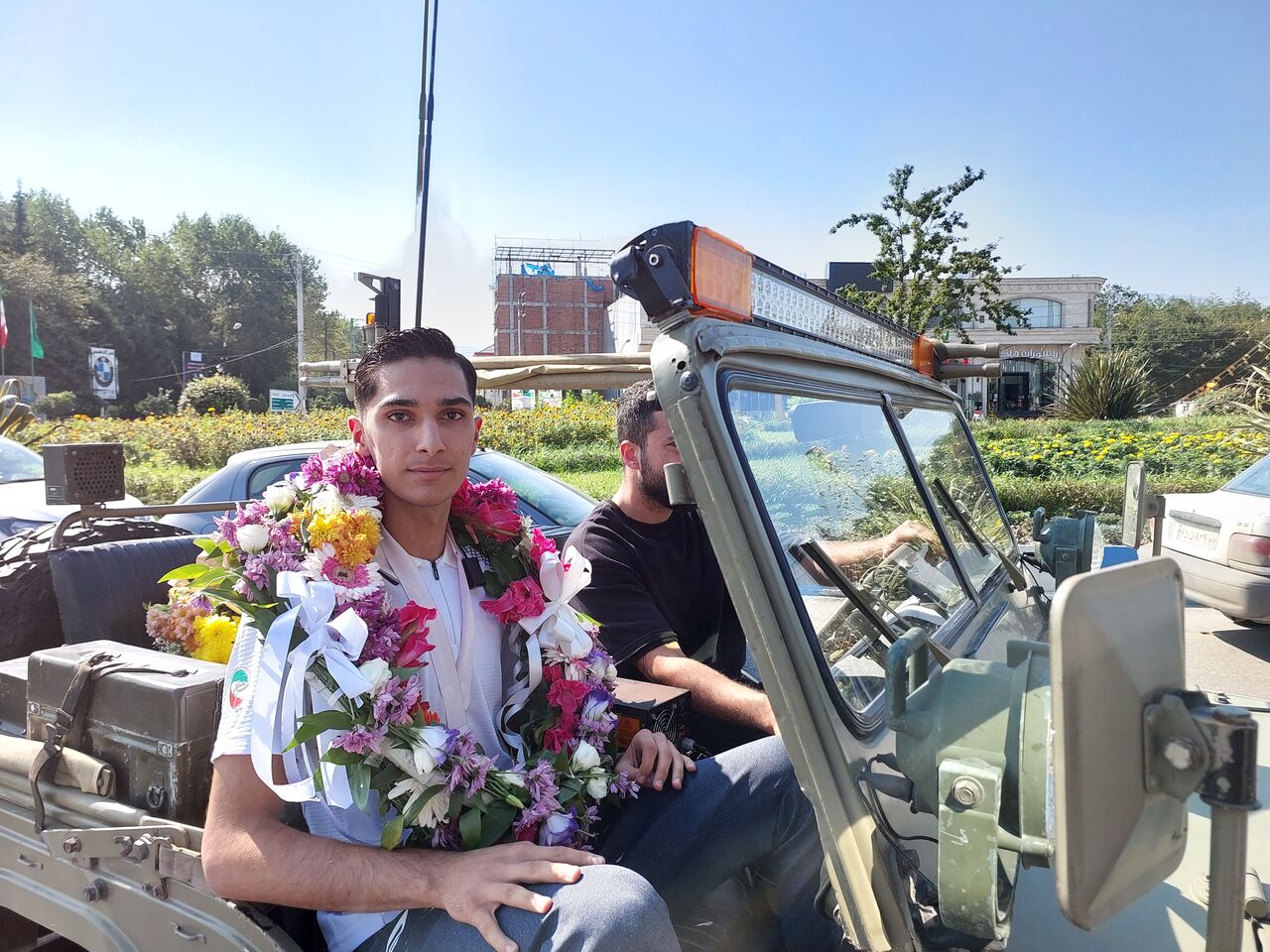 والپیپر علیاکبر ابراهیمی برای کامپیوتر والپیپر علیاکبر ابراهیمی برای کامپیوتر