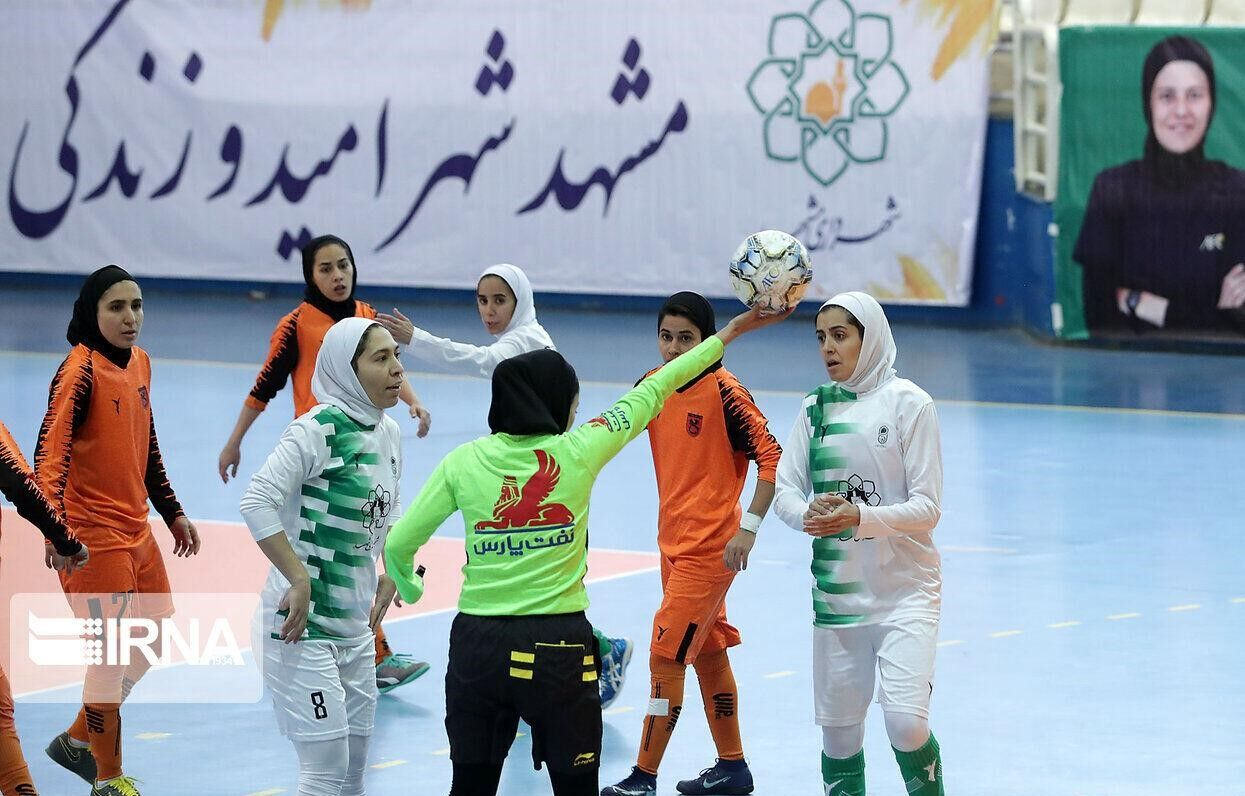 از انتقاد به مسئولان فوتبال تا سقوط ۲ پلهای شاگردان شمسایی در رنکینگ جهانی