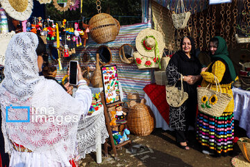 Festival del Bambú en Lahiyán