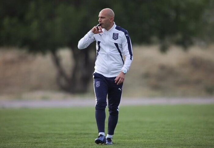 تراکتور شخصیت قهرمانی دارد/ صرف نظر از صعود به جام جهانی، برای فوتبال سال پُربرکتی نبود!