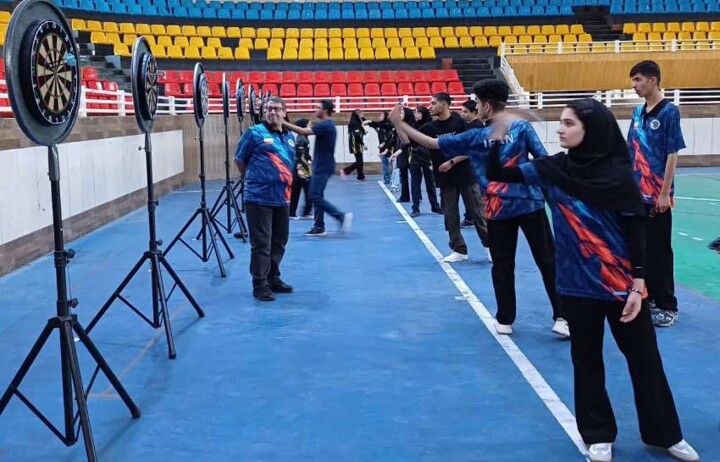 شکوفایی ورزشکاران زنجان زیر چتر انجمنهای ورزشی