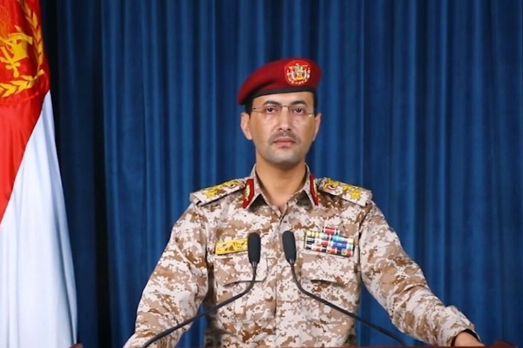 Yemeni army launches missile and drone attacks in Red Sea and Indian Ocean