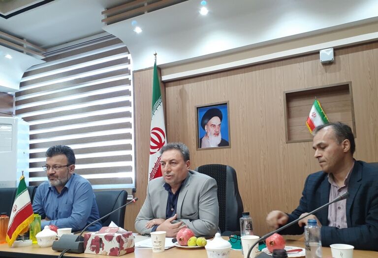 توسعه هفت هکتاری و افزایش پنج برابری تردد پایانه مرزی نوردوز توسعه هفت هکتاری و افزایش پنج برابری تردد پایانه مرزی نوردوز