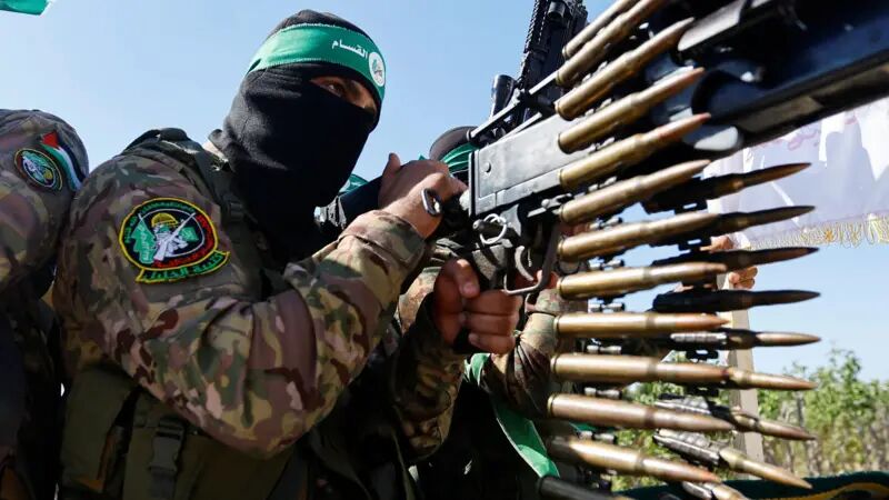 Hamas can recover itself well: Haaretz