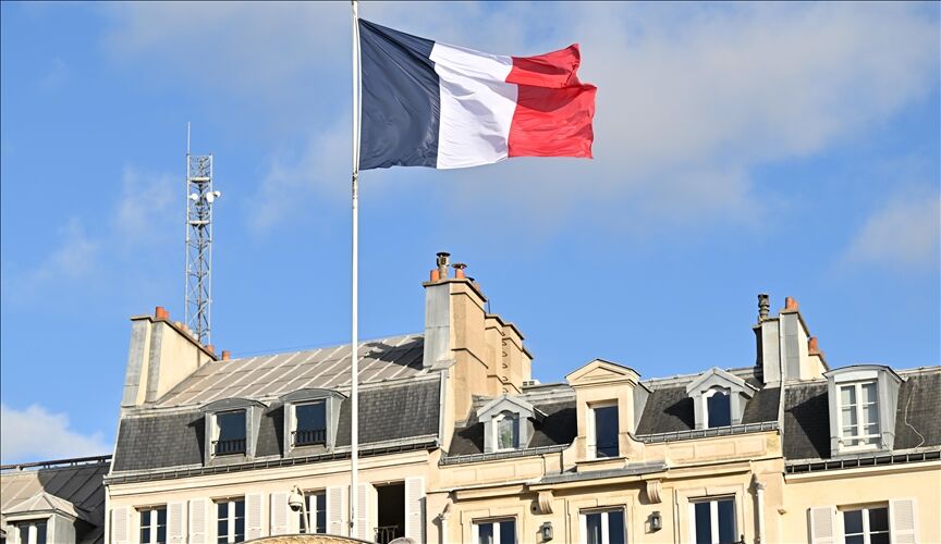 Soldats de la FINUL; le ministère français des A.E. convoque l'ambassadeur d'Israël