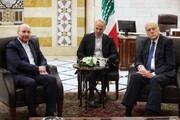 Qalibaf voices Iran’s readiness to help war-stricken Lebanon through air corridor