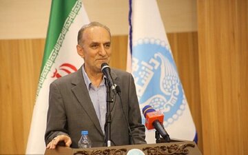 دانشگاه‌ها اتاق فکر دستگاه‌های اجرایی کشور هستند 