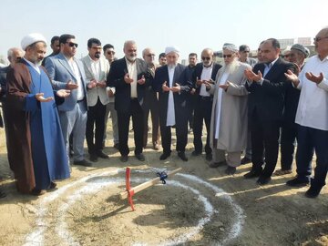 نیکوکاران گلستان پیشگام کارهای نیک‌خواهانه