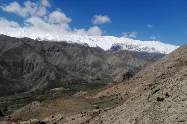 شکارچی غیرمجاز قبل از اقدام به شکار در فیروزکوه دستگیر شد