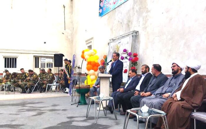 دادستان: مددجویان ورزشکار زندان مراغه از ارفاقهای قانونی بهرهمند میشوند