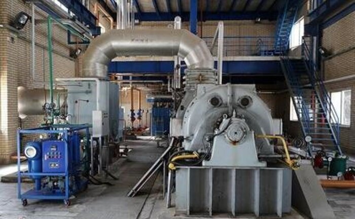 نیروگاه زباله سوز ساری در چنبره مافیای پسماند