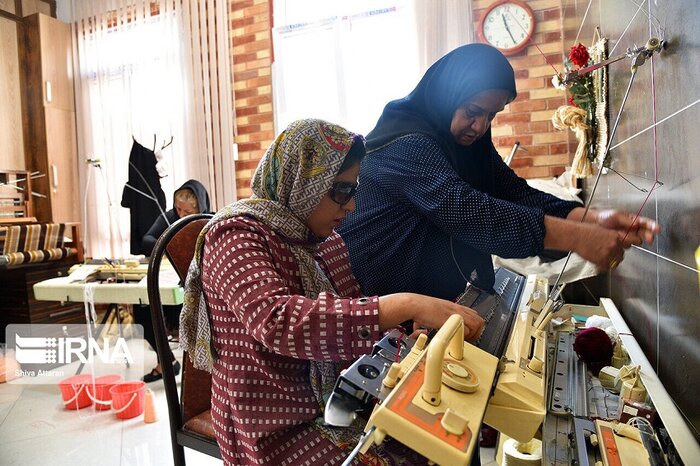 نابینایان بوشهری خسته از وعدههای بی پایان