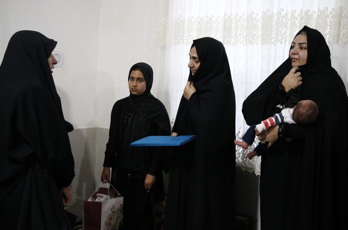 رگ هستی بخش «میثم» و تولد «پرهام»؛ برآمدن نور امید از دل معدن