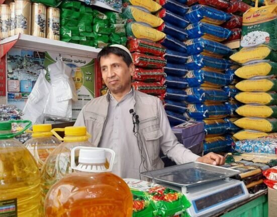 شهردار منطقه ۱۲ تهران: اتباع خارجی فعال در بازار شناسنامهدار شوند