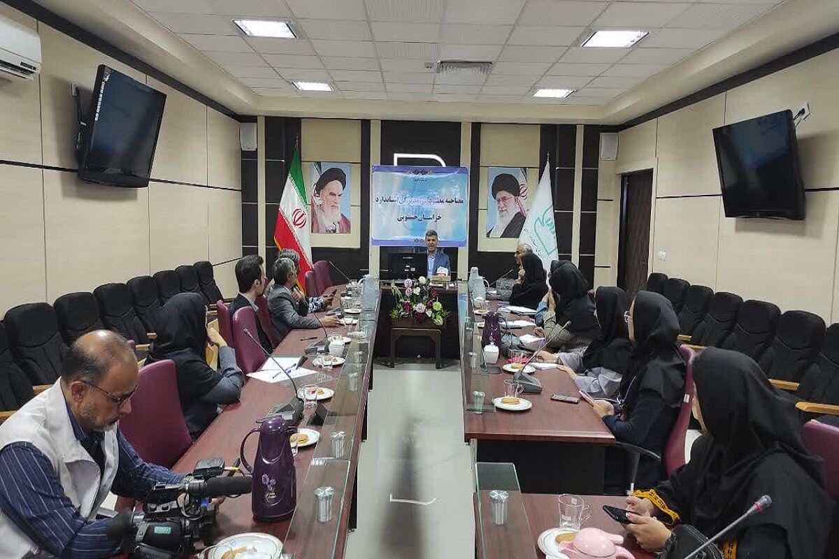 هزار و ۵۰۰ کالای غیر استاندارد در خراسان جنوبی شناسایی شد هزار و ۵۰۰ کالای غیر استاندارد در خراسان جنوبی شناسایی شد