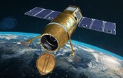 20 iranische Satelliten befinden sich im Bau