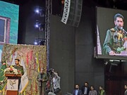 سردار حسن زاده: شهید نیلفروشان فرماندهی شجاع و مقتدر بود