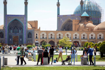 هویت تاریخی اصفهان با برنامه چشم‌انداز ۱۰ ساله احیا می‌شود