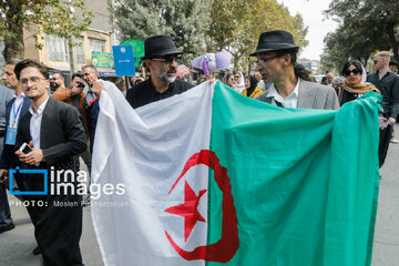 Iran : Festival international de théâtre de rue de Marivan à l’Ouest