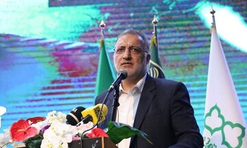 شهردار تهران: با حفظ ایمنی و سلامت از حوادث متعدد جلوگیری می‌شود