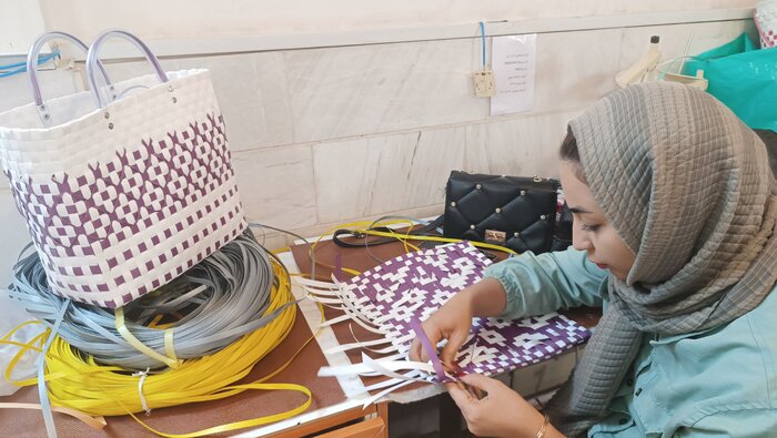 ضرورت تجاریسازی صنایع دستی غرب مازندران از رونق اقتصادی تا صادرات هدفمند