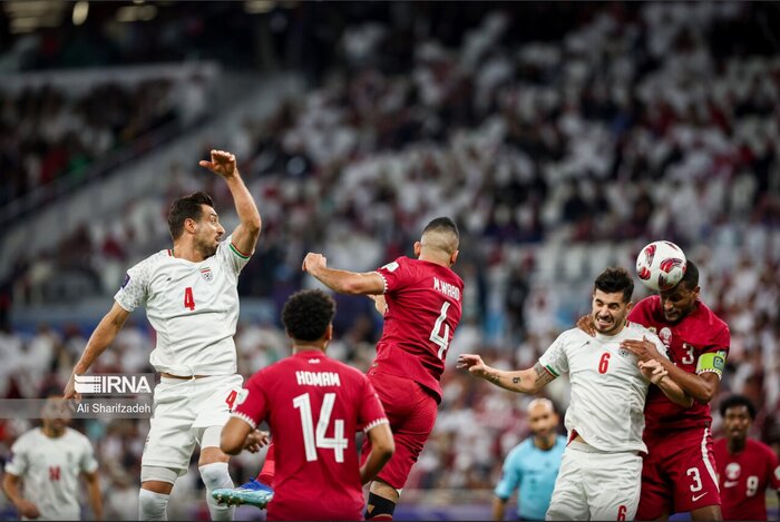 ترکیب احتمالی تیم ملی مقابل قطر؛ تغییر در ترکیب یوزها با حضور ستارههای تراکتور