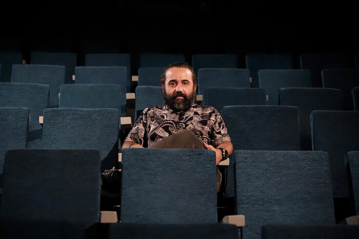 «شنبهخوانی» برای رضا آشفته/ «منگی» و «مهاجران» در راه اجرا - ایرنا