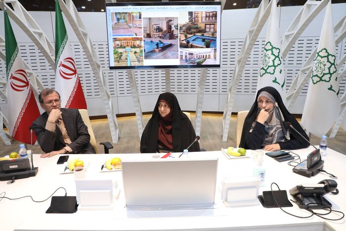 «پردیس خانوادهمحور» الگویی جدید برای خانوادههای تهرانی