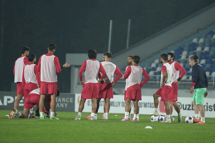 قلعهنویی: تاریخ برای ما در حال تکرار است/کرهشمالی سختترین رقیب ایران است