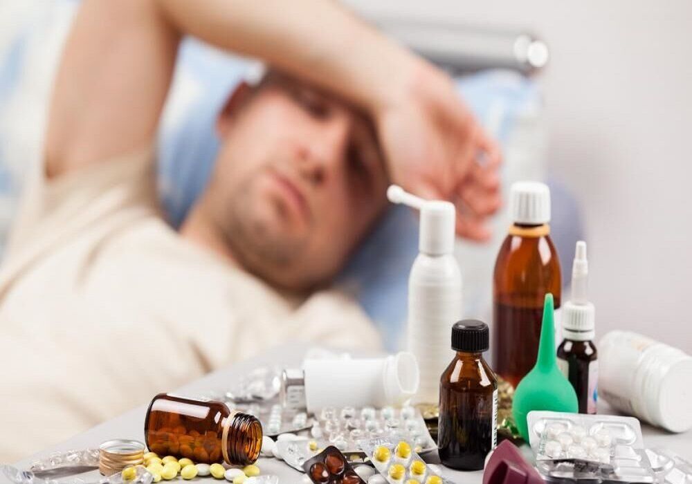 بایدها و نبایدهای پیشگیری از بیماری تب مالت بایدها و نبایدهای پیشگیری از بیماری تب مالت