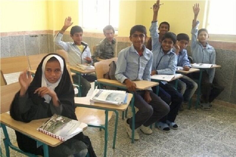 ۲۰ مدرسه روستایی خراسان جنوبی از حالت مختلط خارج شد ۲۰ مدرسه روستایی خراسان جنوبی از حالت مختلط خارج شد