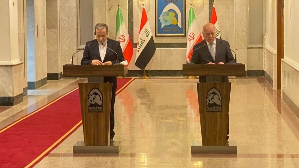 عراقجي : سنعمل من أجل السلام العادل في غزة ولبنان عراقجي : سنعمل من أجل السلام العادل في غزة ولبنان