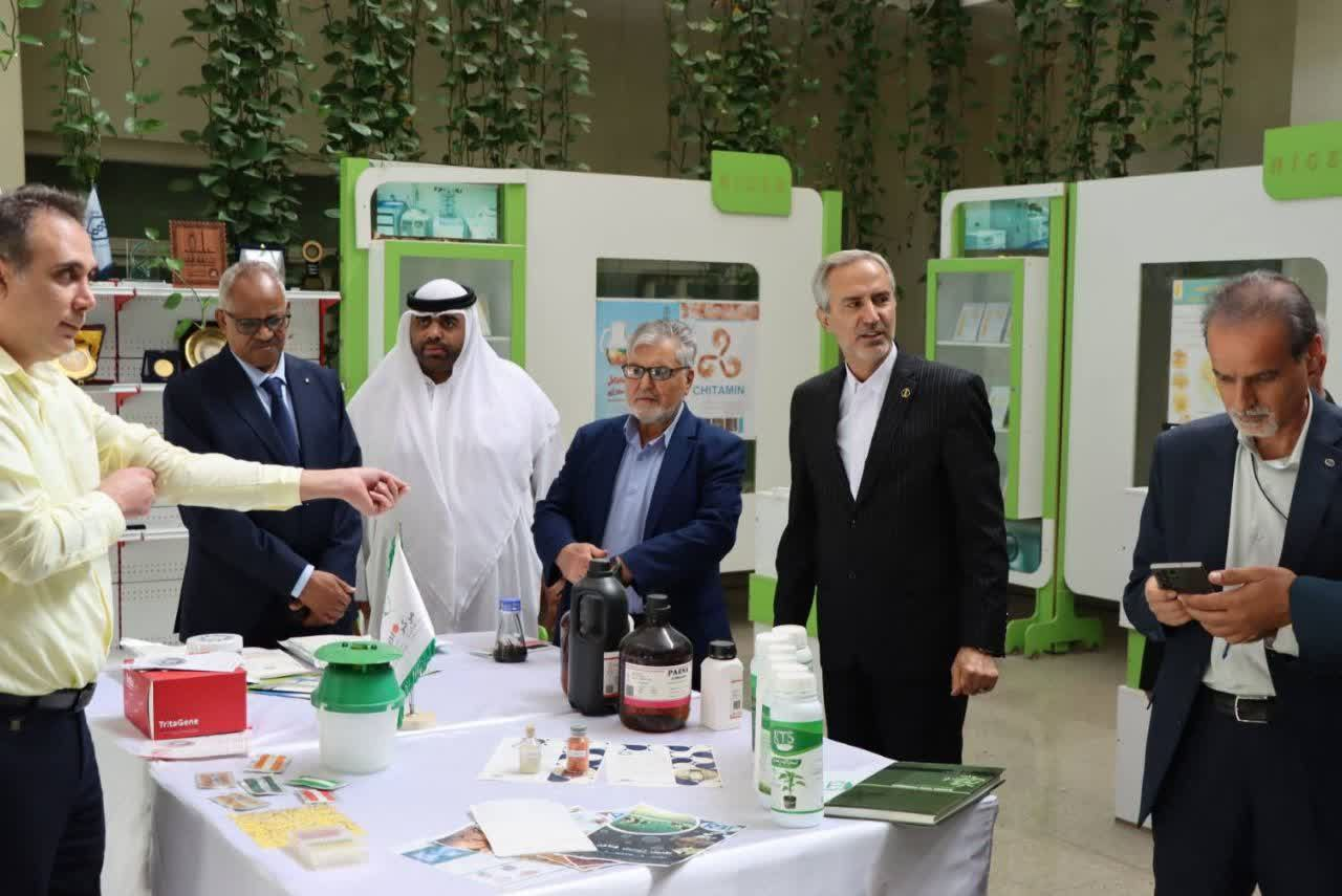 پیشرفت و استقلال ایران در بیوتکنولوژی و ژنتیک شگفتآور است