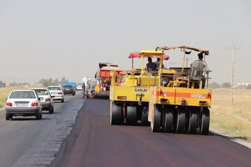 ساخت راه‌های روستایی و فرعی در خراسان رضوی نیازمند اختصاص ردیف ملی است