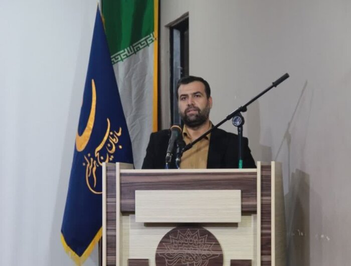 برگزاری مرحله استانی جشنواره تئاتر "سودای عشق" در ایلام