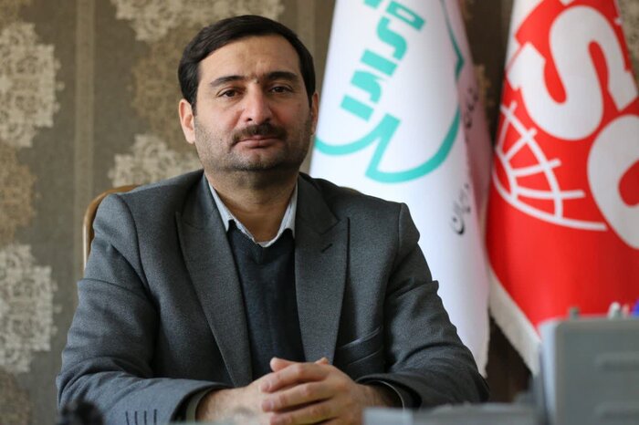 هزار و ۵۲۹ تاییدیه ایمنی آسانسور در همدان صادر شد