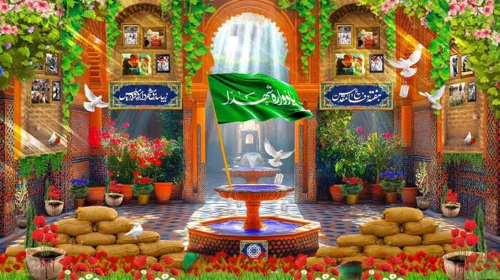 شهیدنامه ایرنا استان سمنان؛ جاویدنام علیرضا کلامی