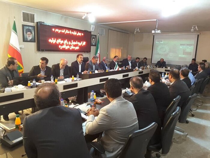 ایجاد تعادل در بازار گوشت با احیای واحدهای راکد دامپروری امکانپذیر است